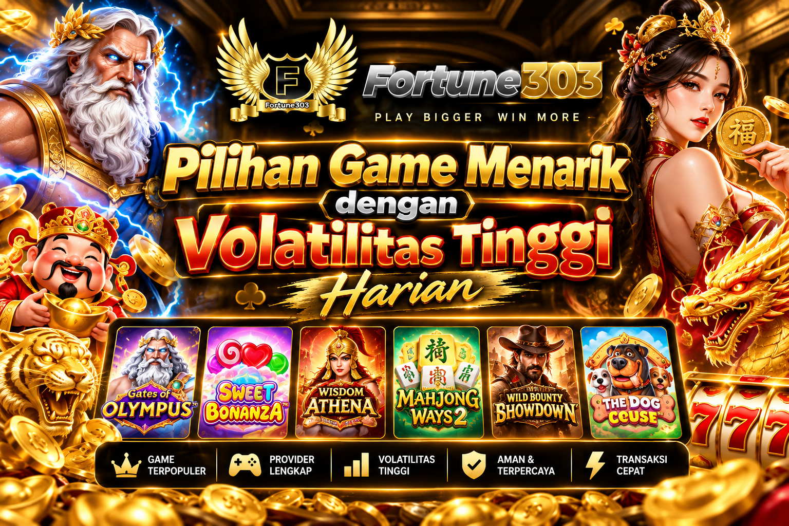 GAME gacor